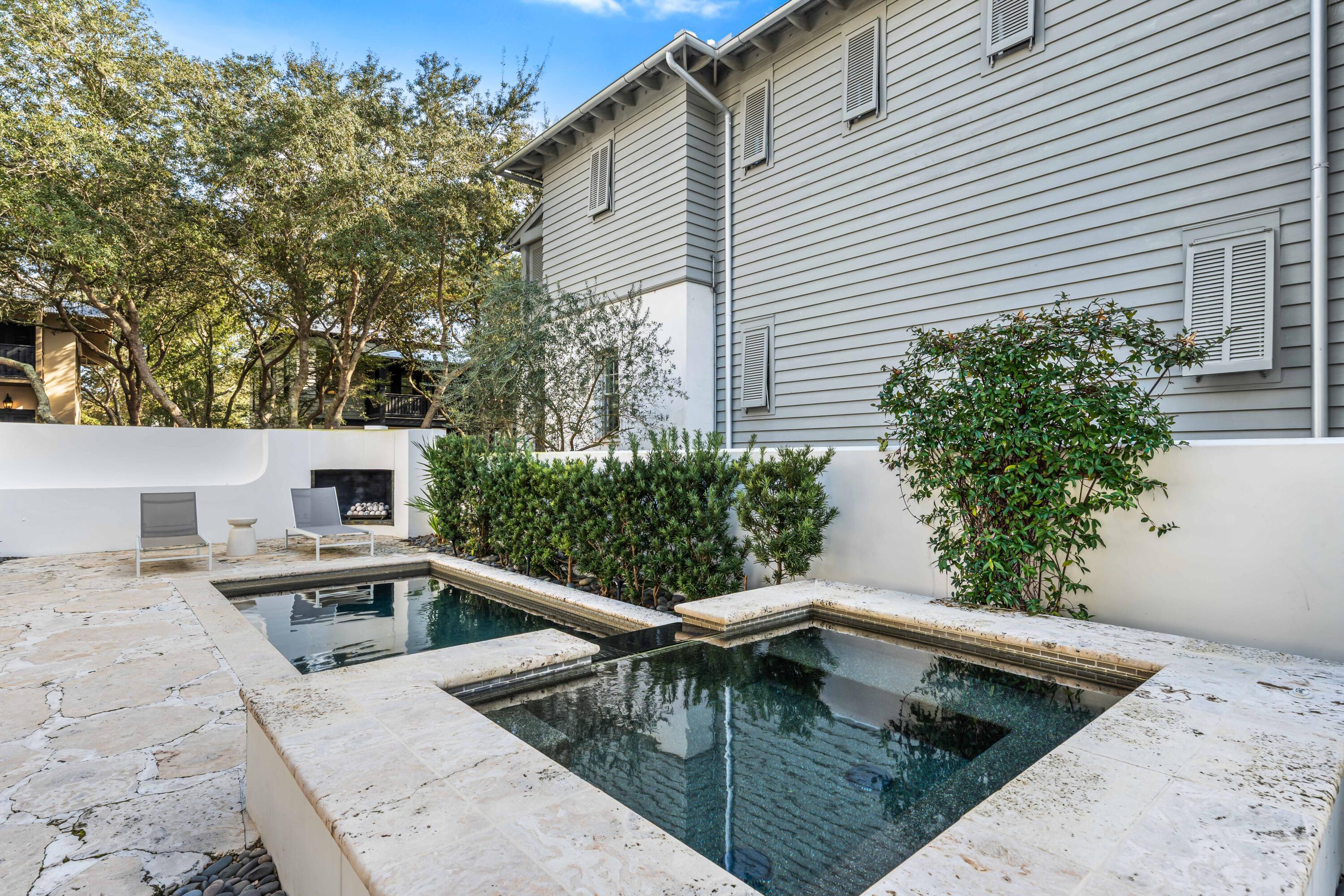 ROSEMARY BEACH - Residential