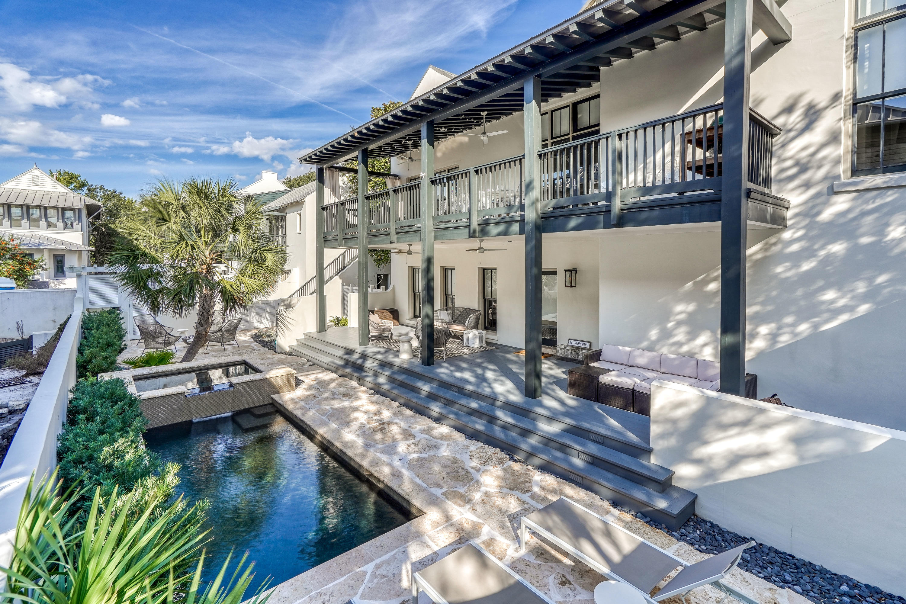 ROSEMARY BEACH - Residential