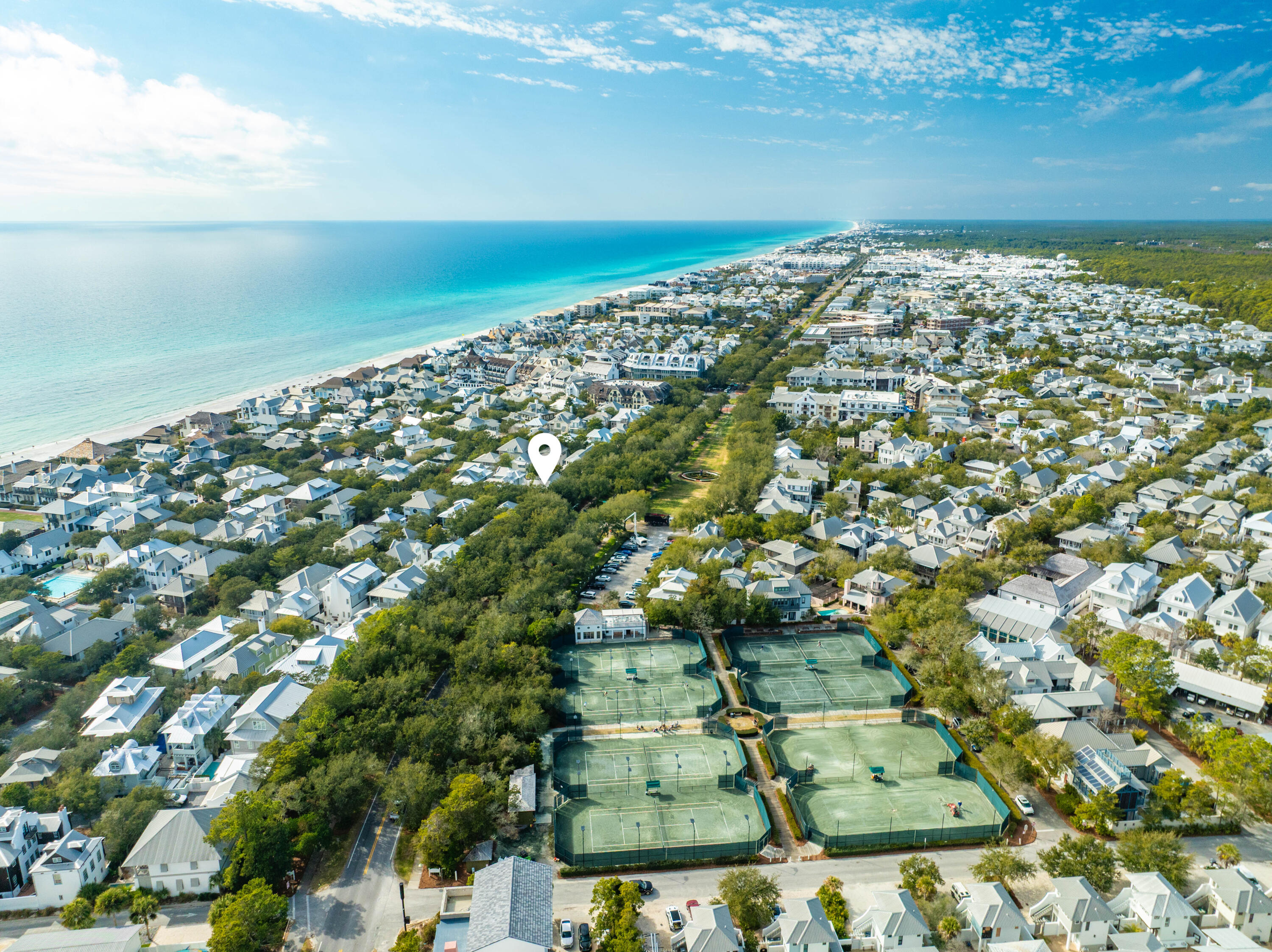 ROSEMARY BEACH - Residential