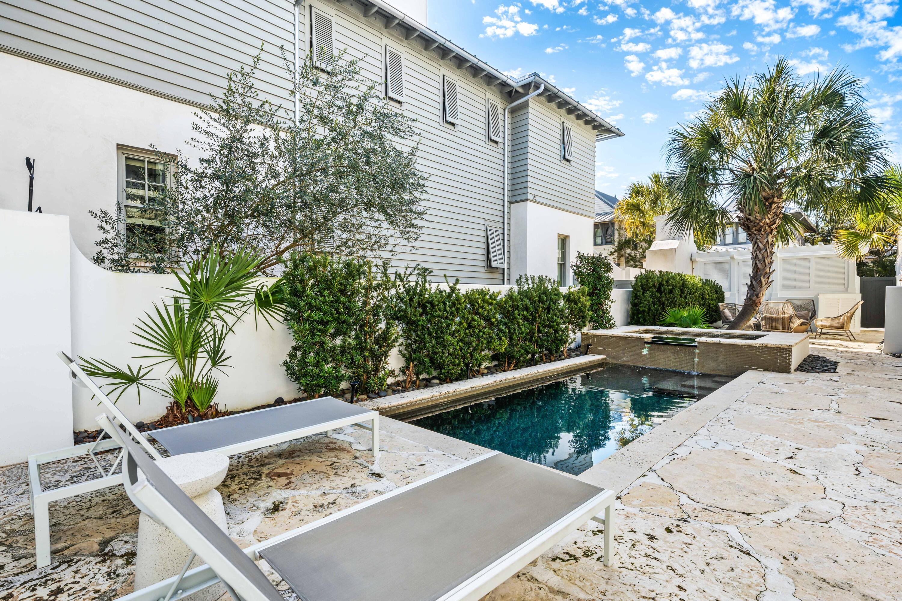 ROSEMARY BEACH - Residential