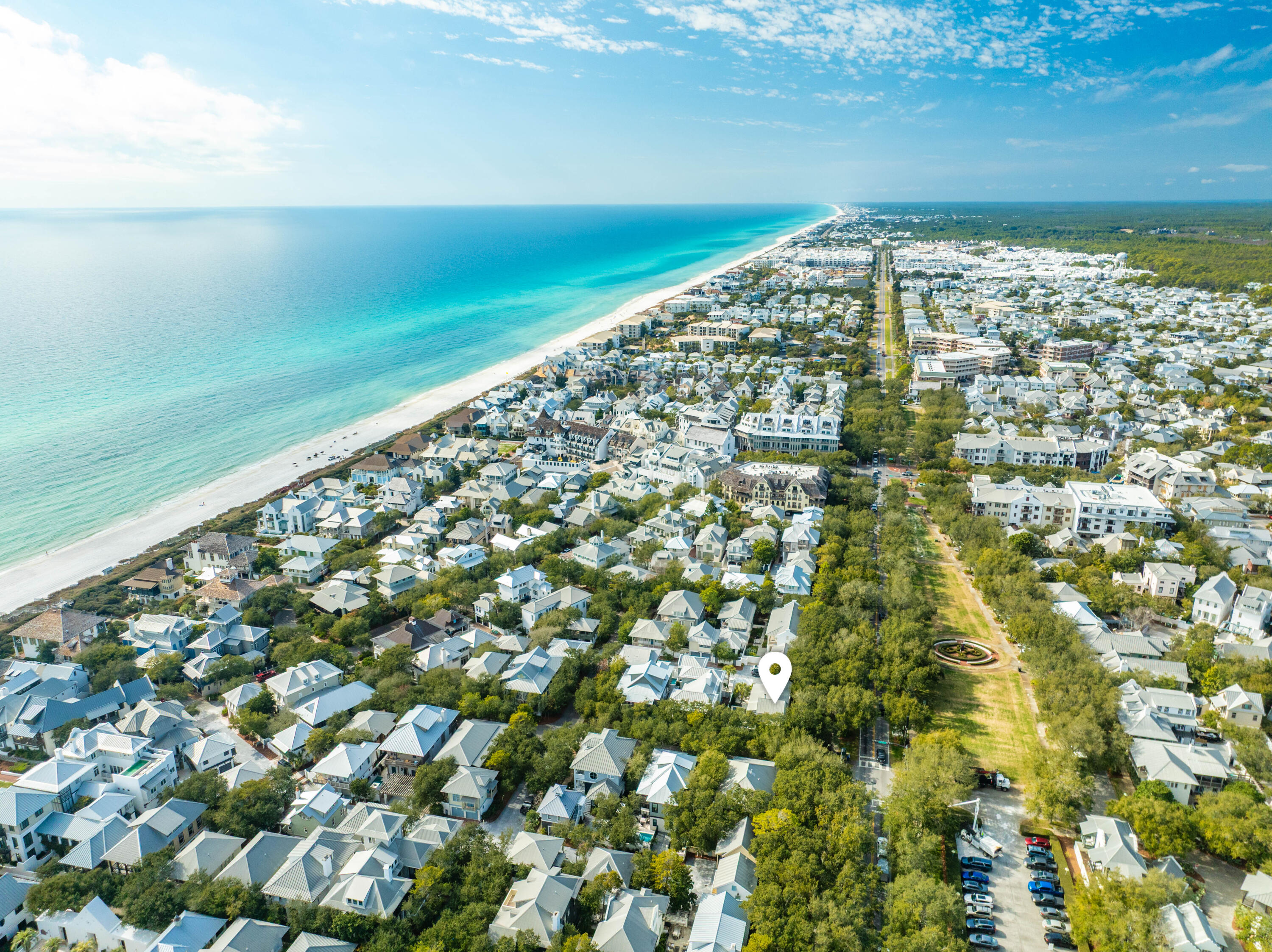 ROSEMARY BEACH - Residential