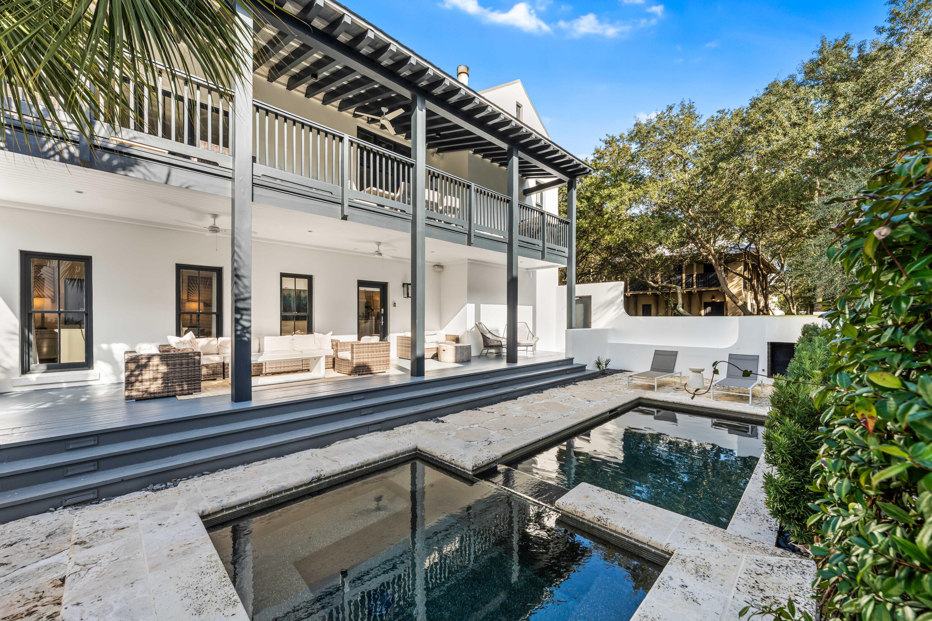 ROSEMARY BEACH - Residential