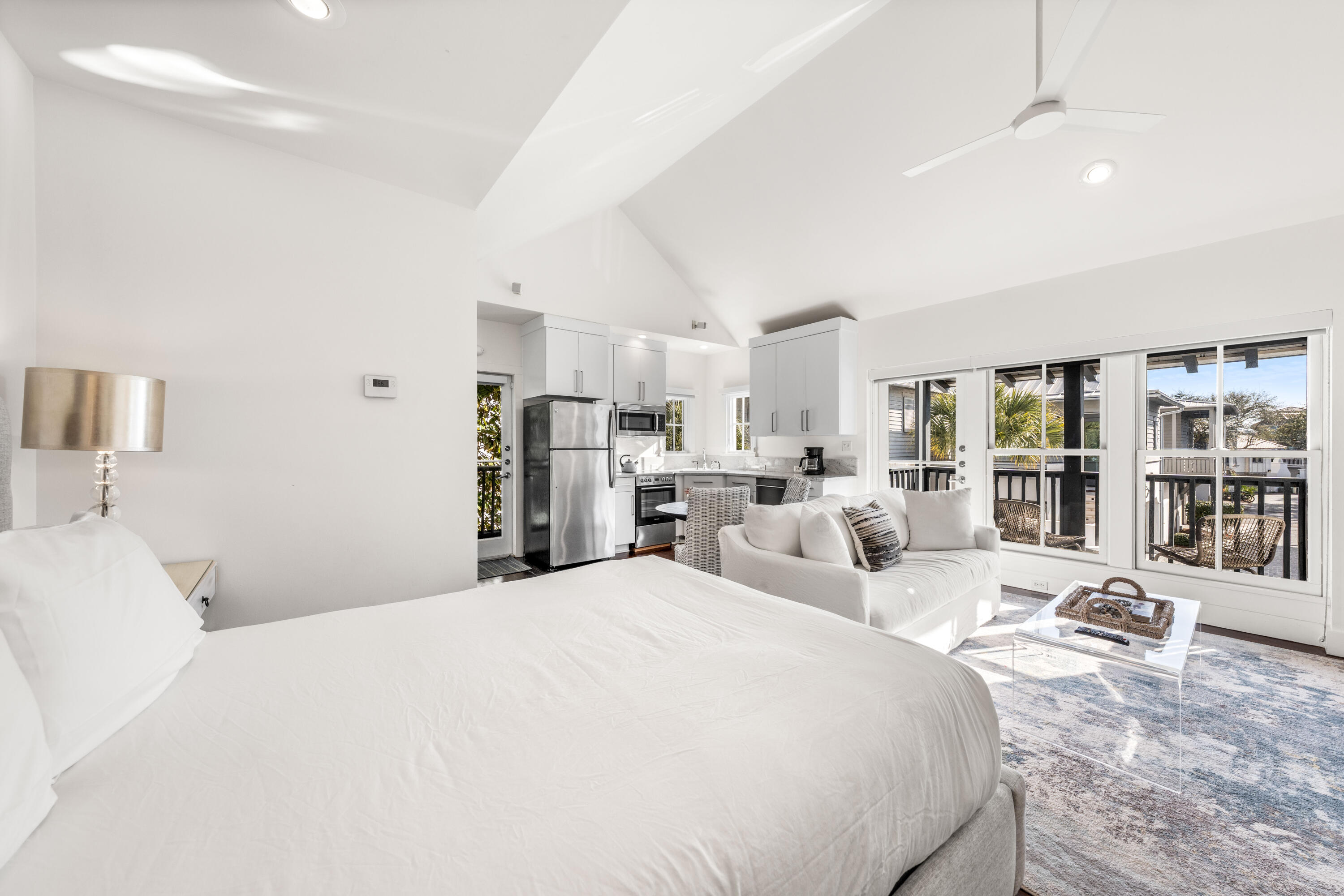 ROSEMARY BEACH - Residential