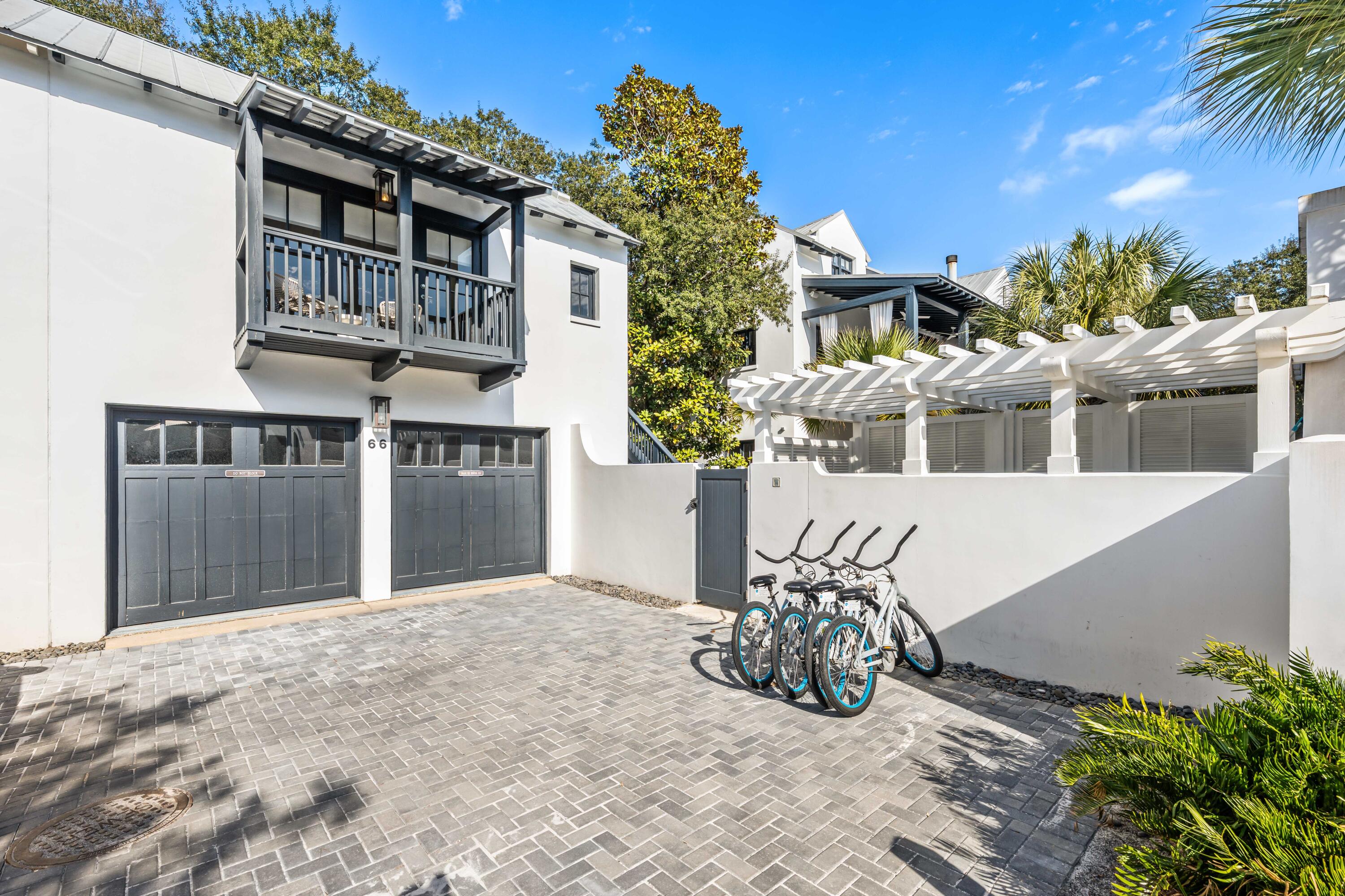 ROSEMARY BEACH - Residential