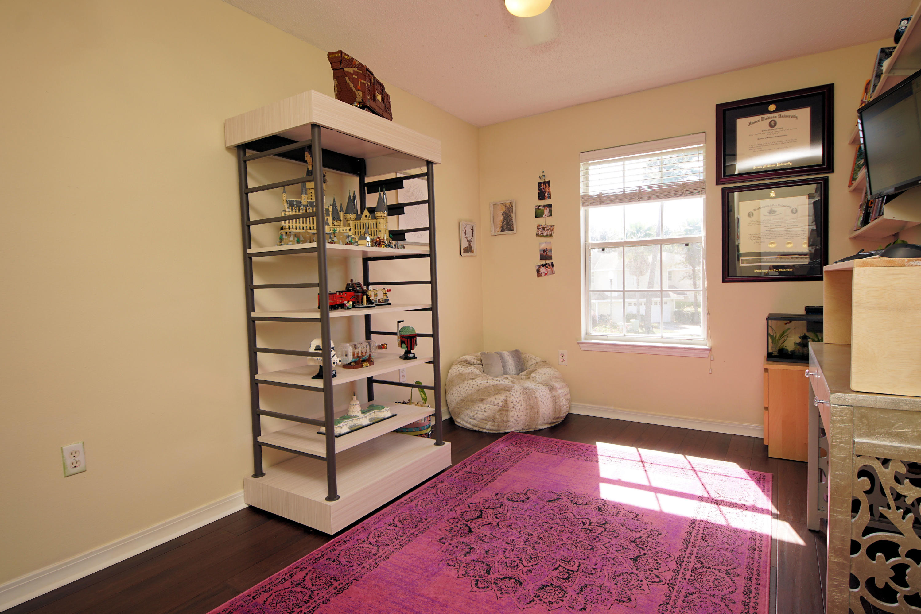 TWIN LAKES ESTATES - Residential