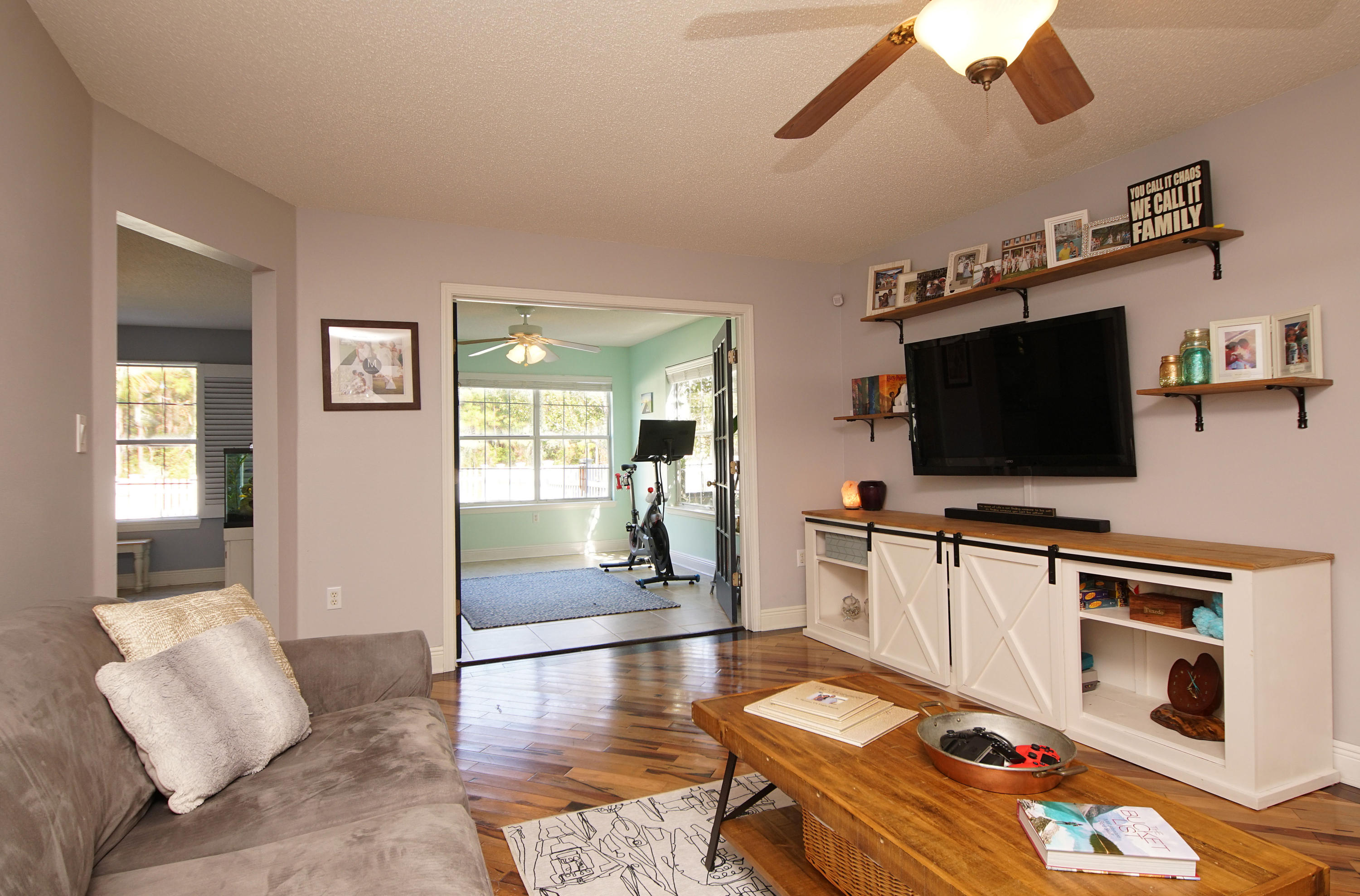 TWIN LAKES ESTATES - Residential