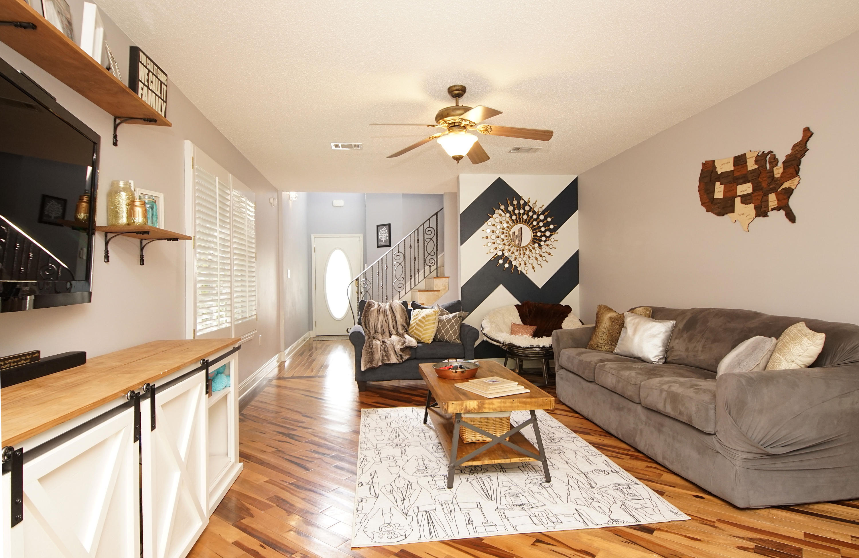 TWIN LAKES ESTATES - Residential