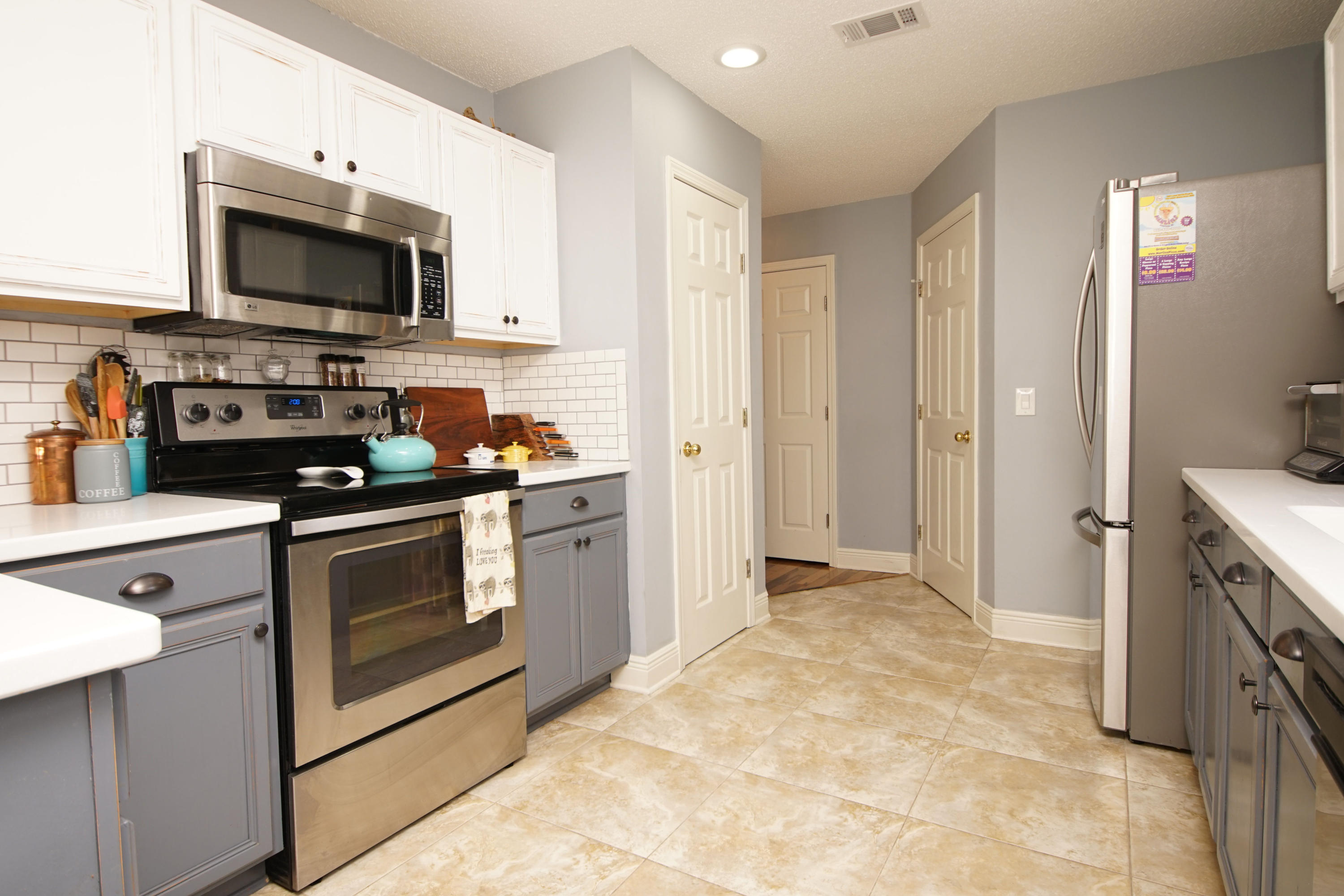 TWIN LAKES ESTATES - Residential