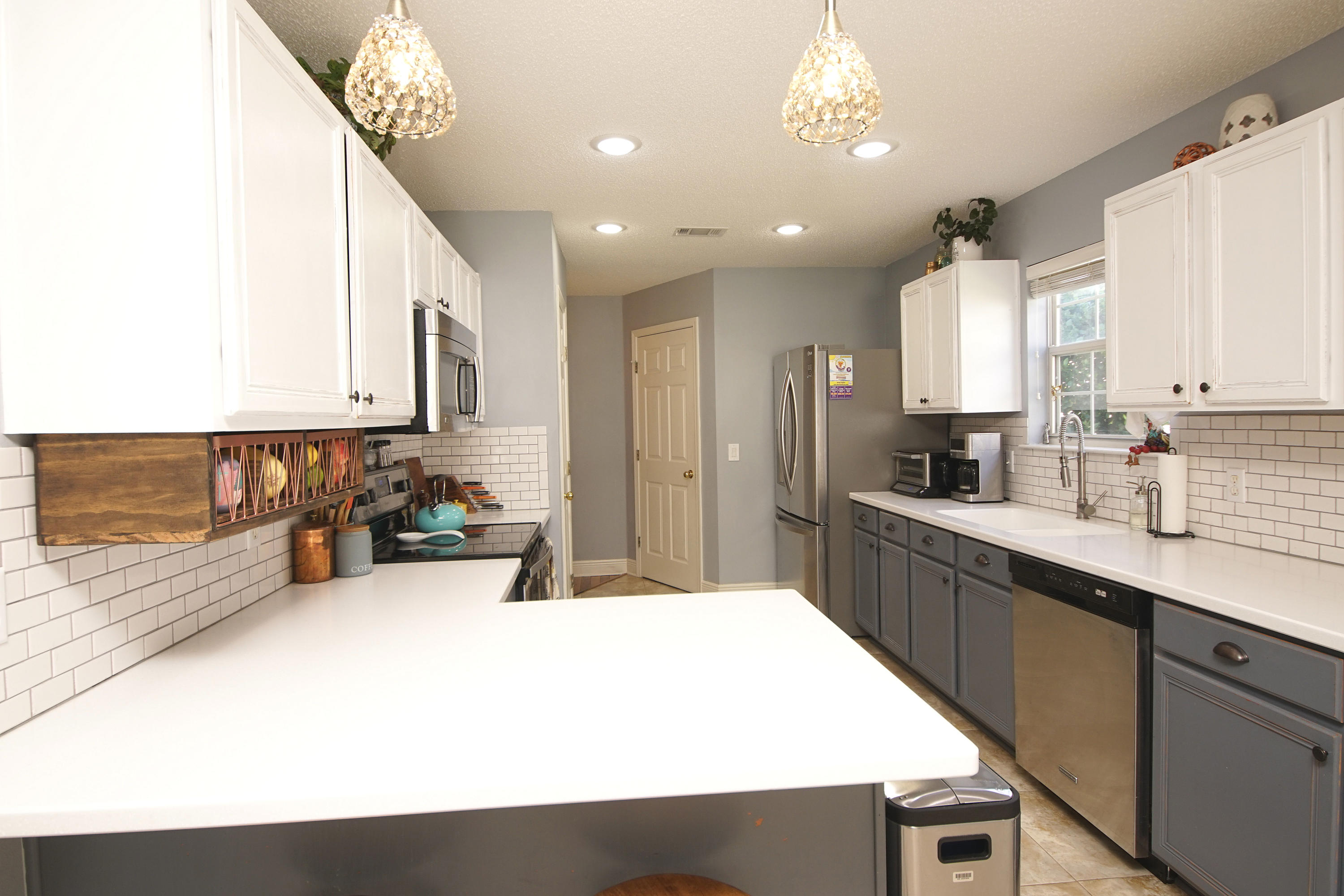 TWIN LAKES ESTATES - Residential