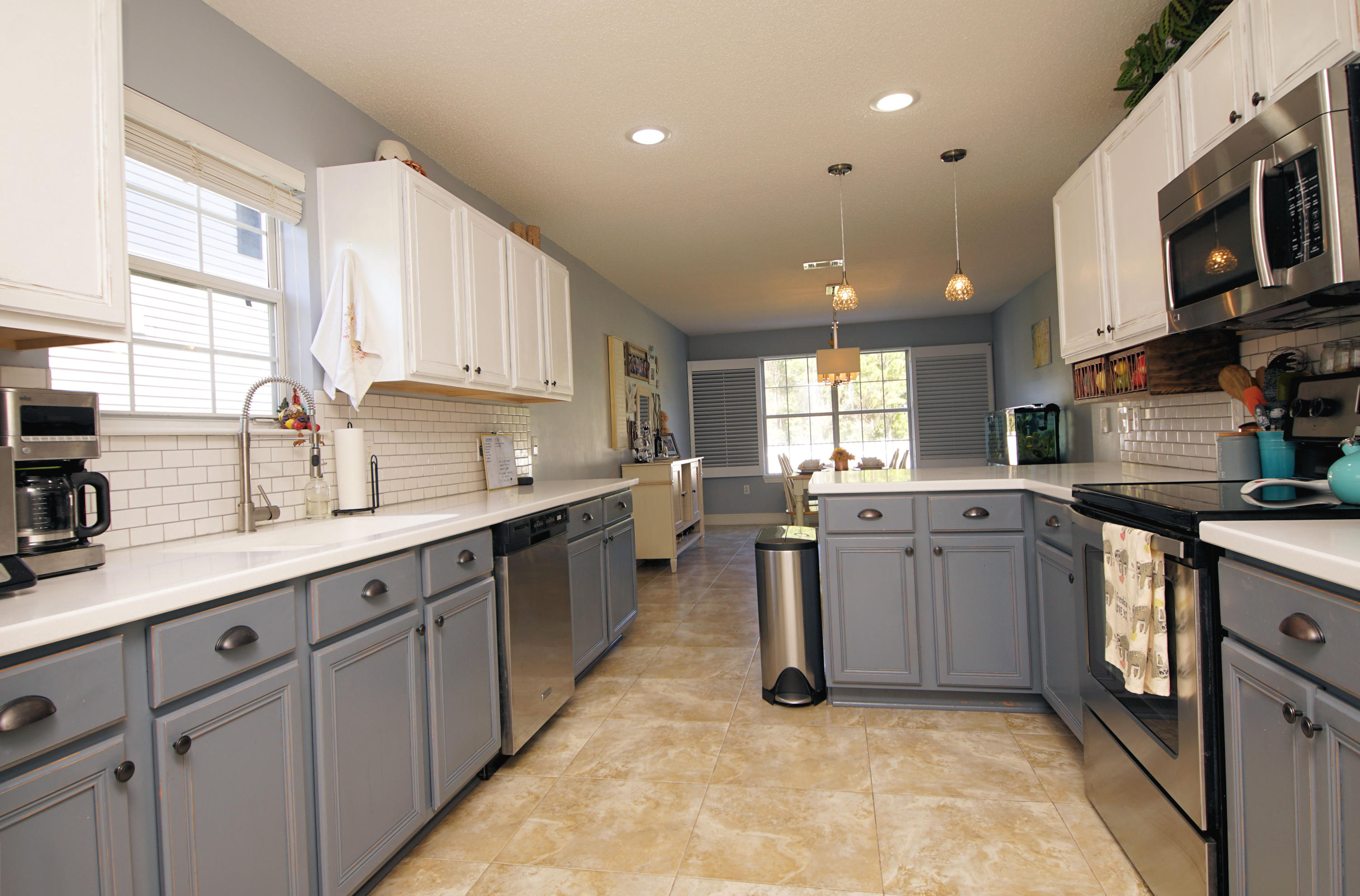 TWIN LAKES ESTATES - Residential