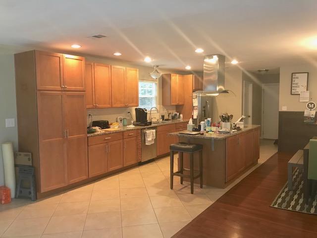 Indian Bayou - Residential Lease