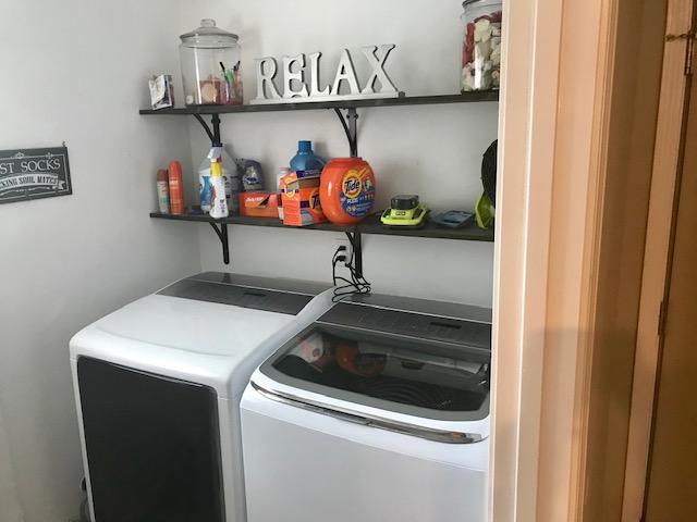 Indian Bayou - Residential Lease