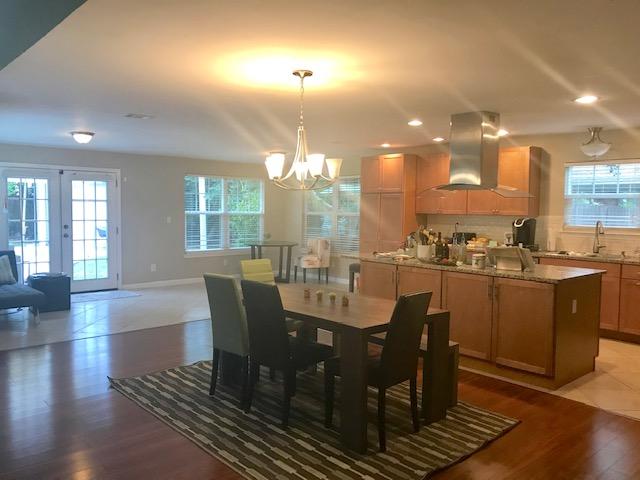 Indian Bayou - Residential Lease