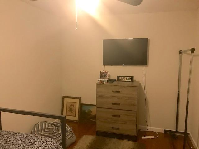 Indian Bayou - Residential Lease