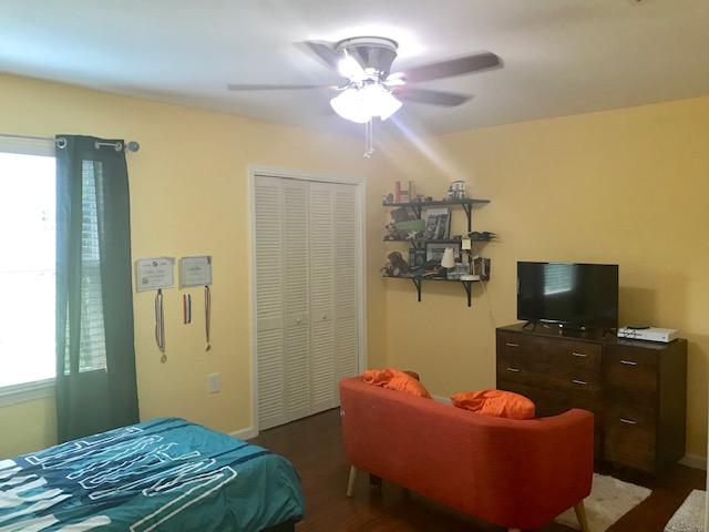 Indian Bayou - Residential Lease