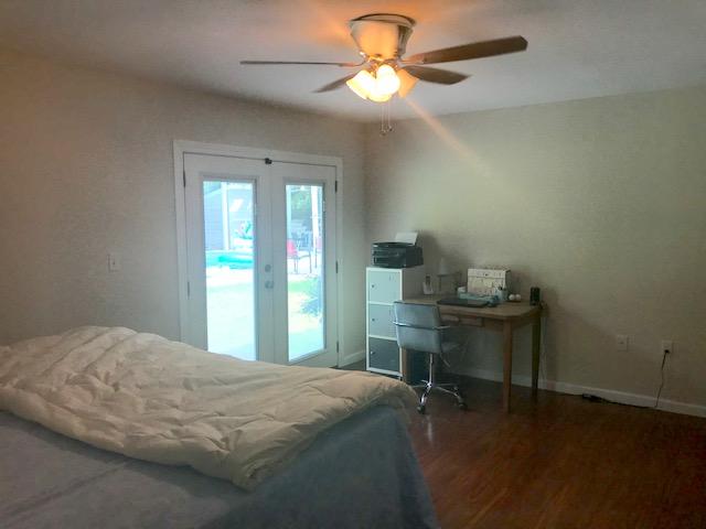 Indian Bayou - Residential Lease