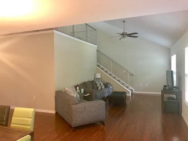 Indian Bayou - Residential Lease