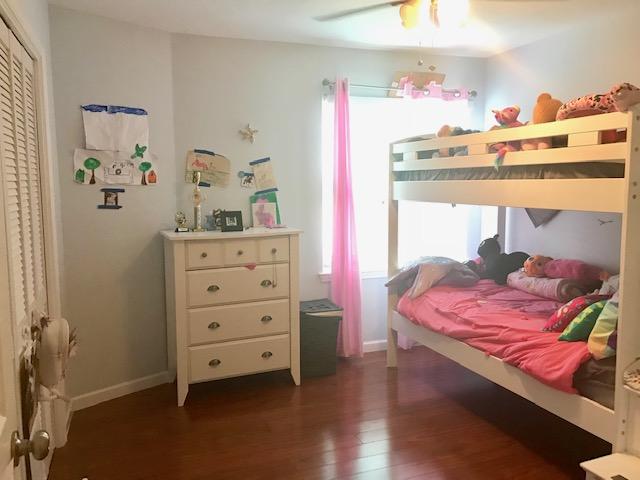 Indian Bayou - Residential Lease