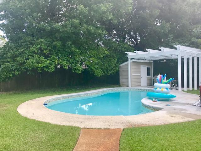 Indian Bayou - Residential Lease