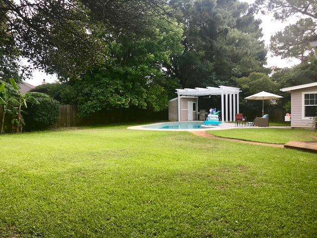 Indian Bayou - Residential Lease