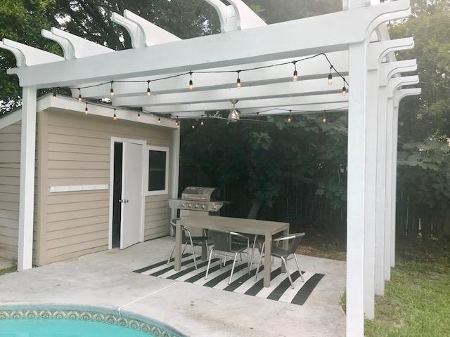 Indian Bayou - Residential Lease