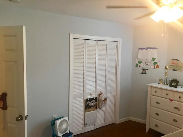 Indian Bayou - Residential Lease