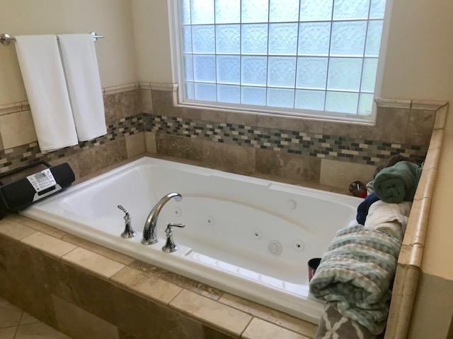 Indian Bayou - Residential Lease