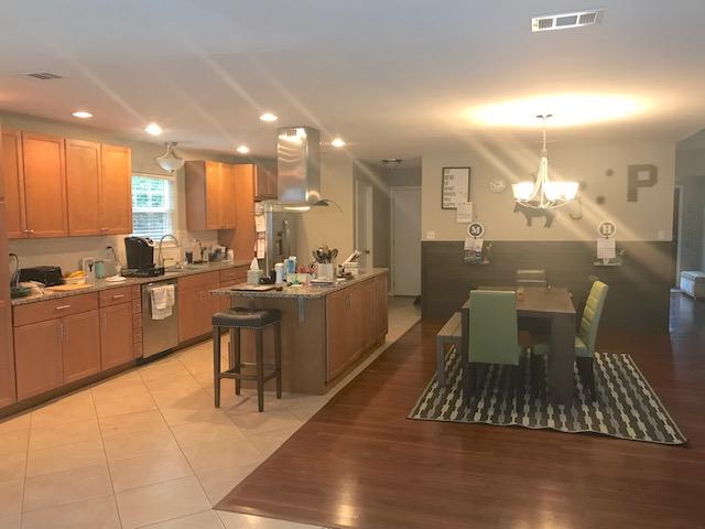 Indian Bayou - Residential Lease