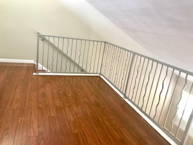 Indian Bayou - Residential Lease