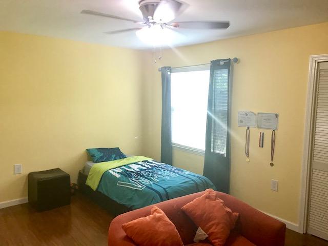 Indian Bayou - Residential Lease