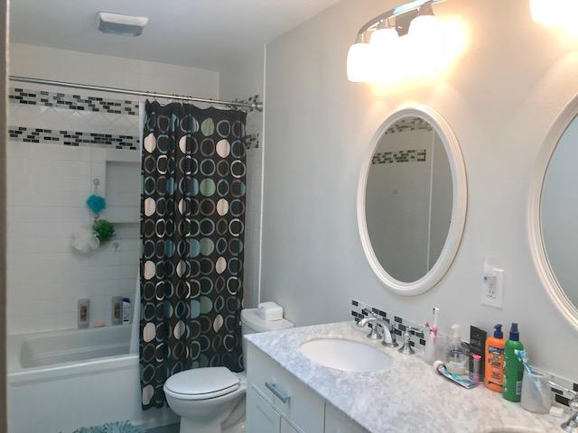 Indian Bayou - Residential Lease