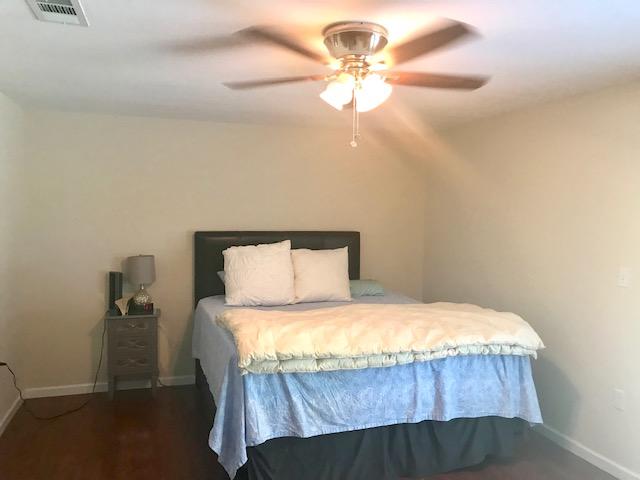 Indian Bayou - Residential Lease