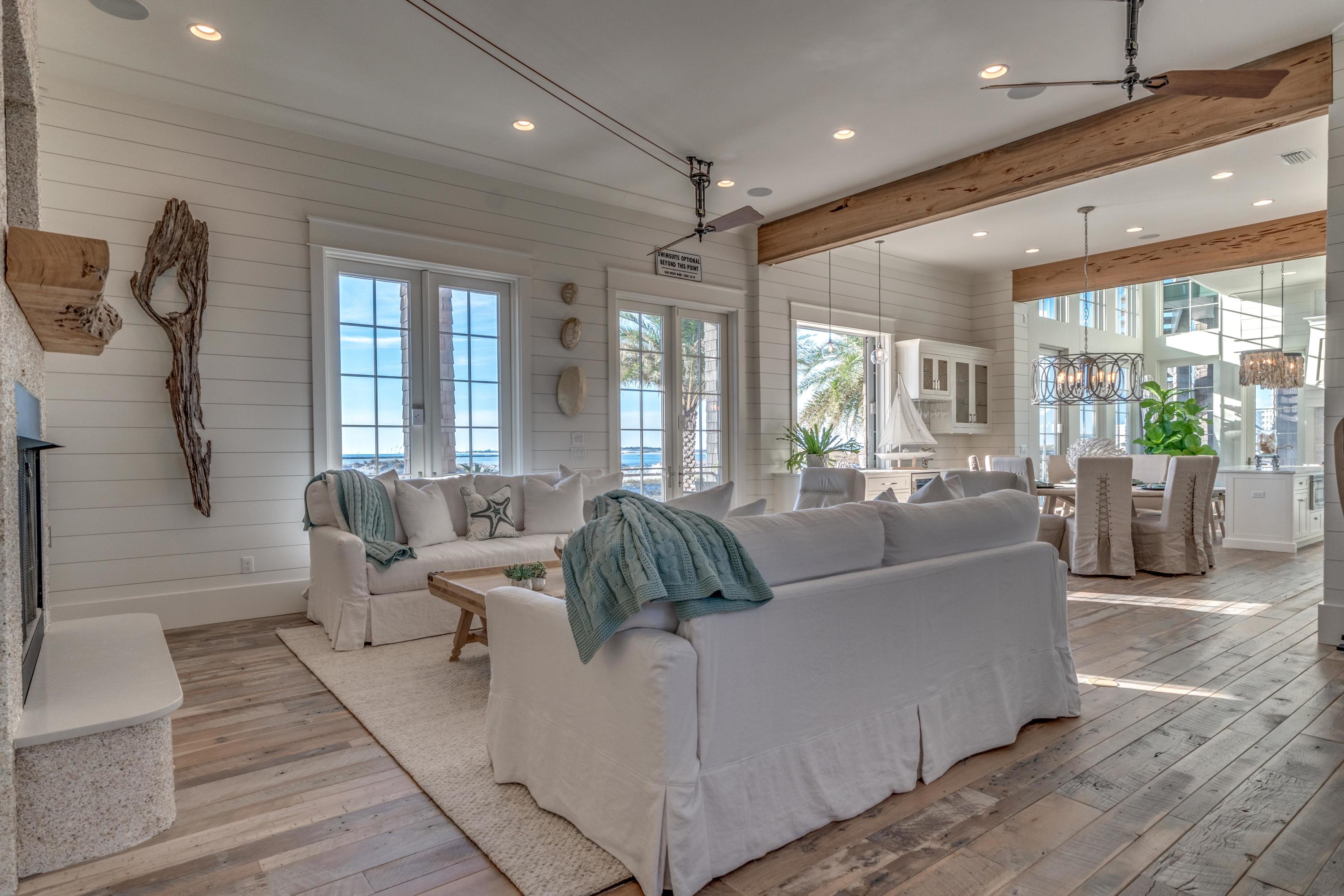 DESTIN POINTE - Residential