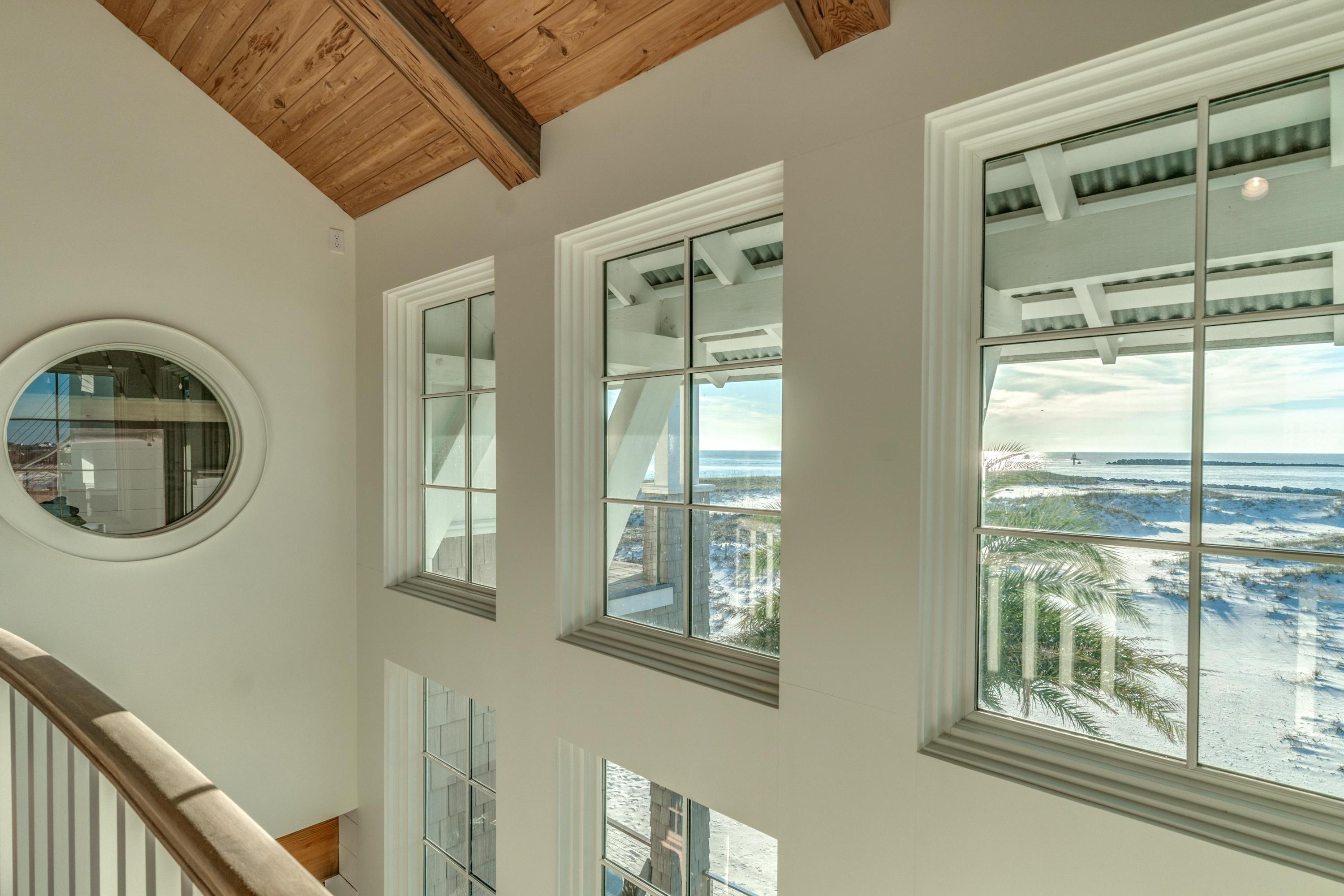 DESTIN POINTE - Residential