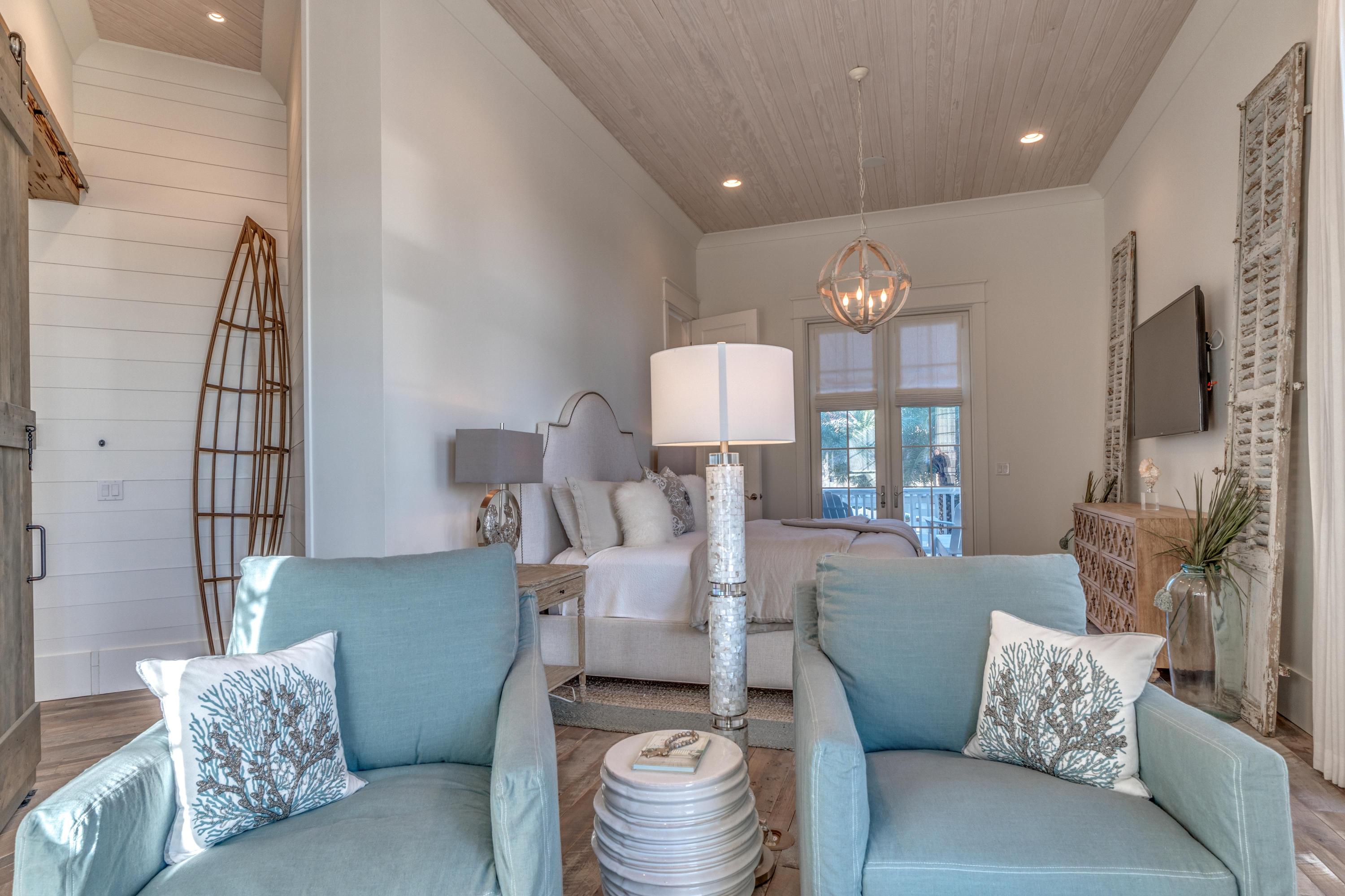 DESTIN POINTE - Residential