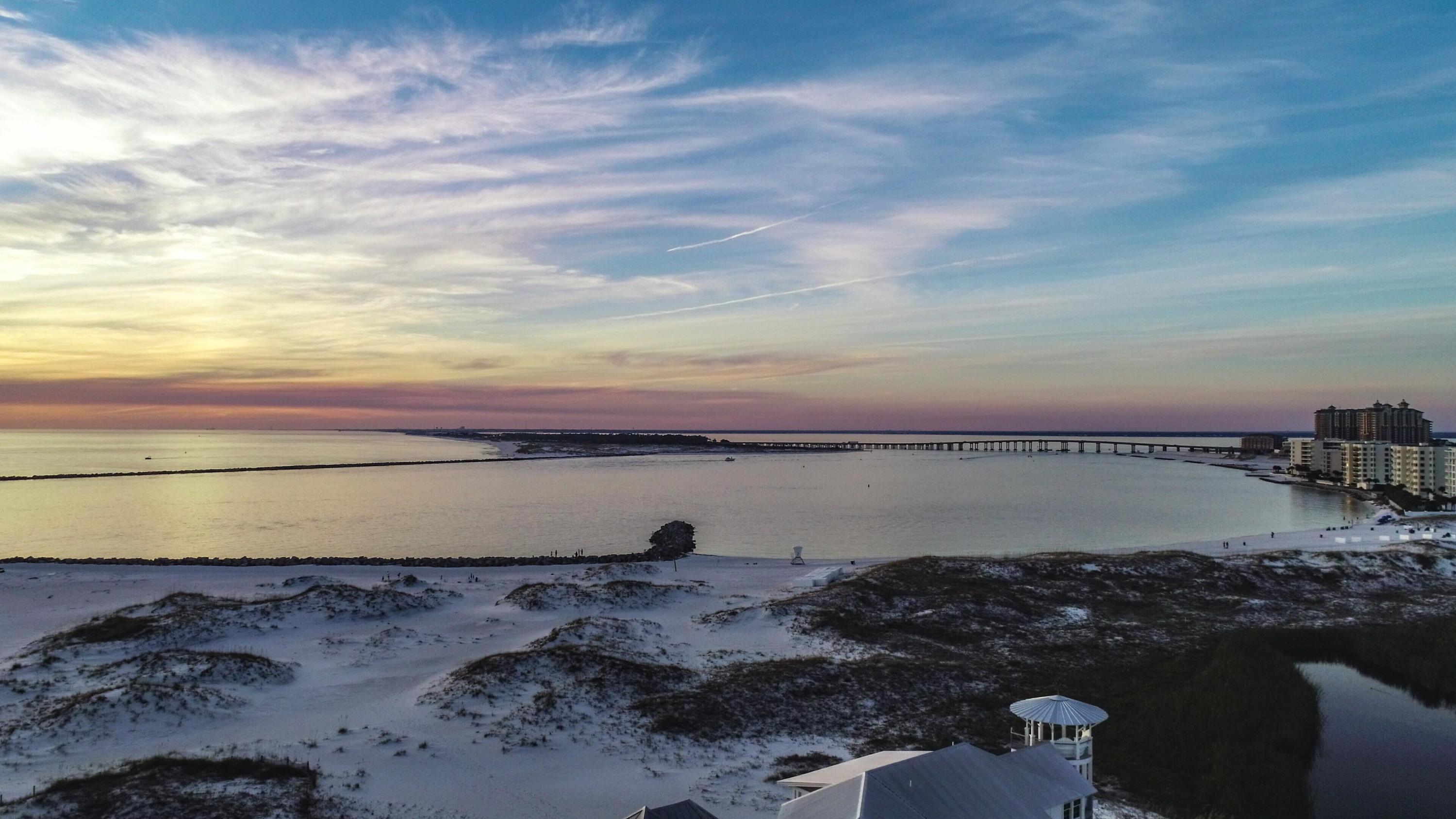 DESTIN POINTE - Residential