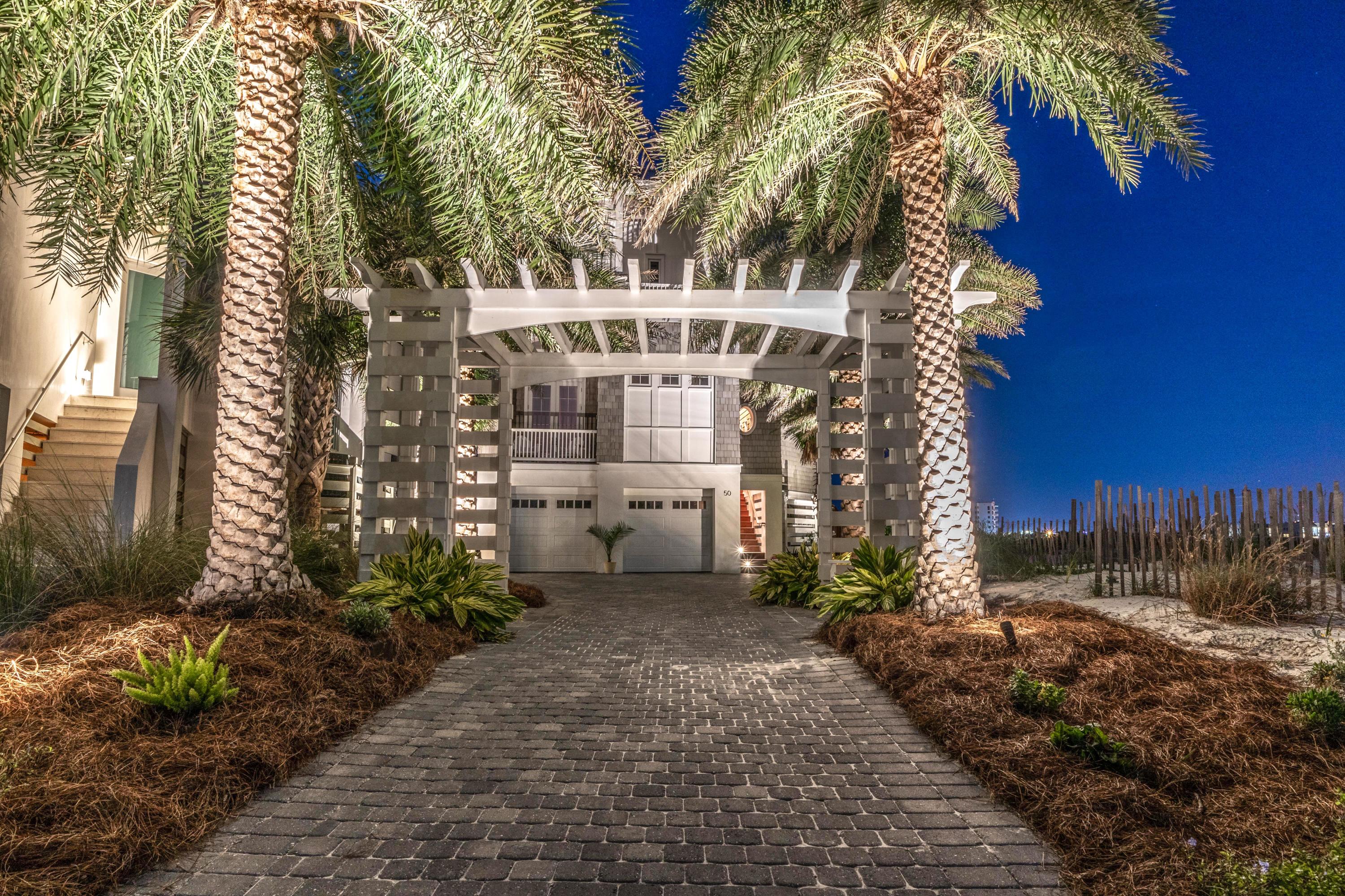 DESTIN POINTE - Residential