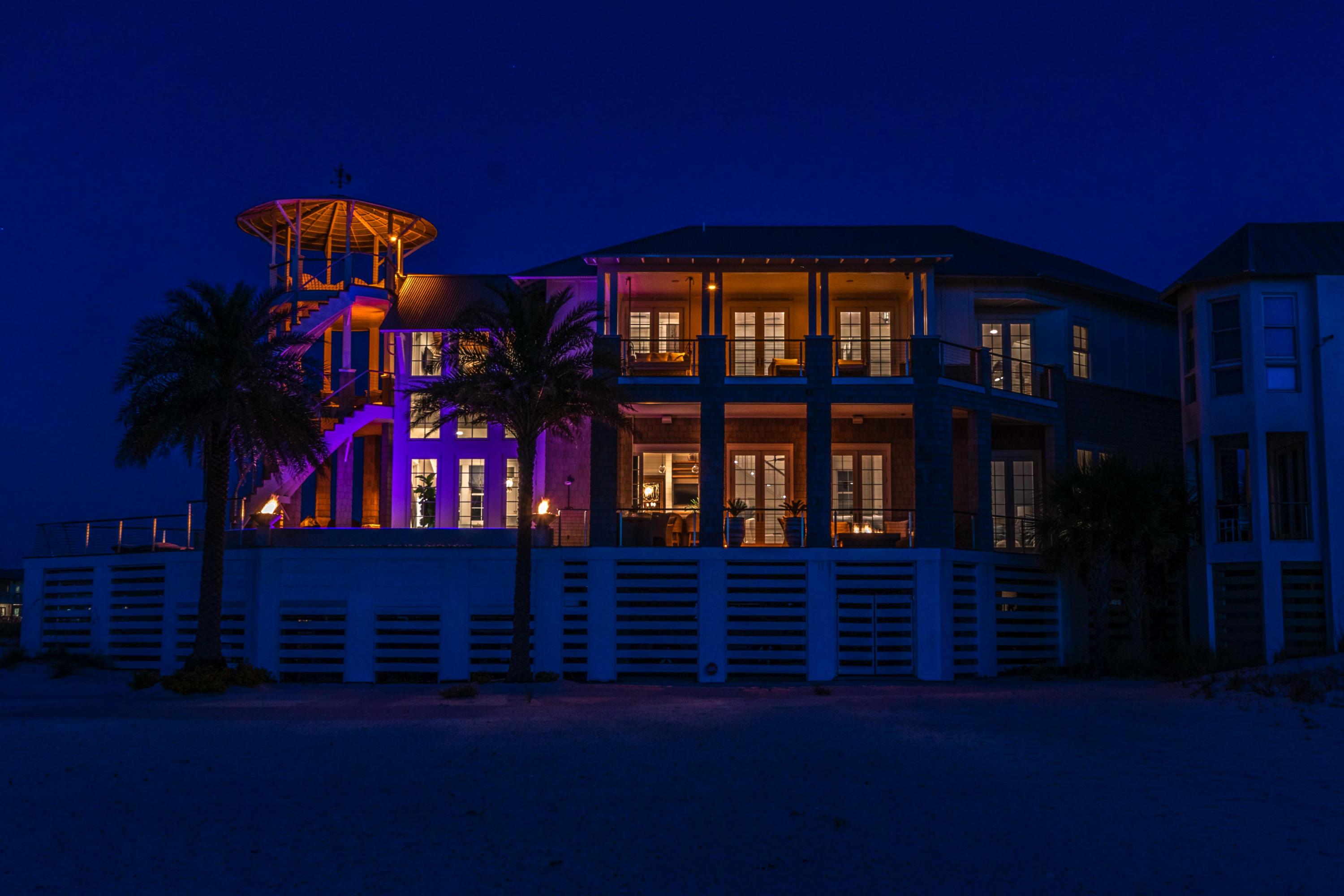 DESTIN POINTE - Residential