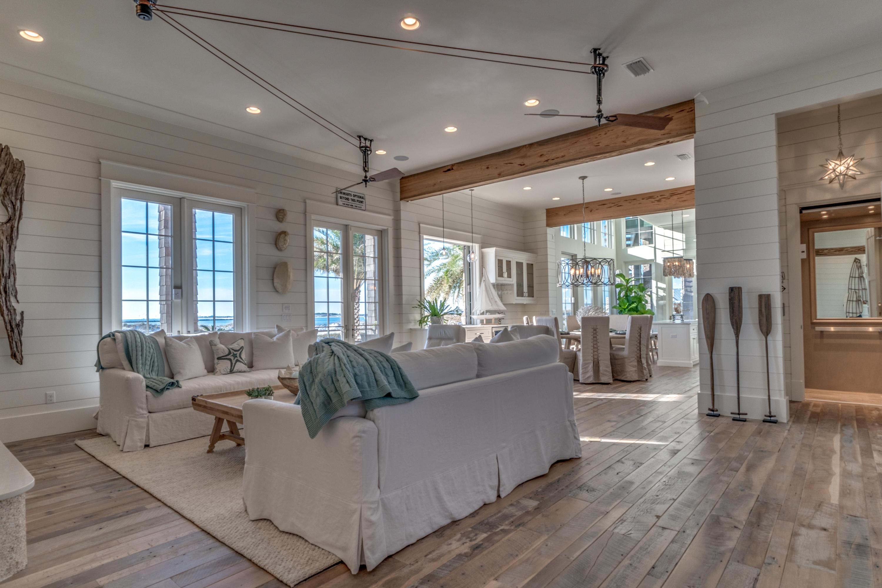 DESTIN POINTE - Residential