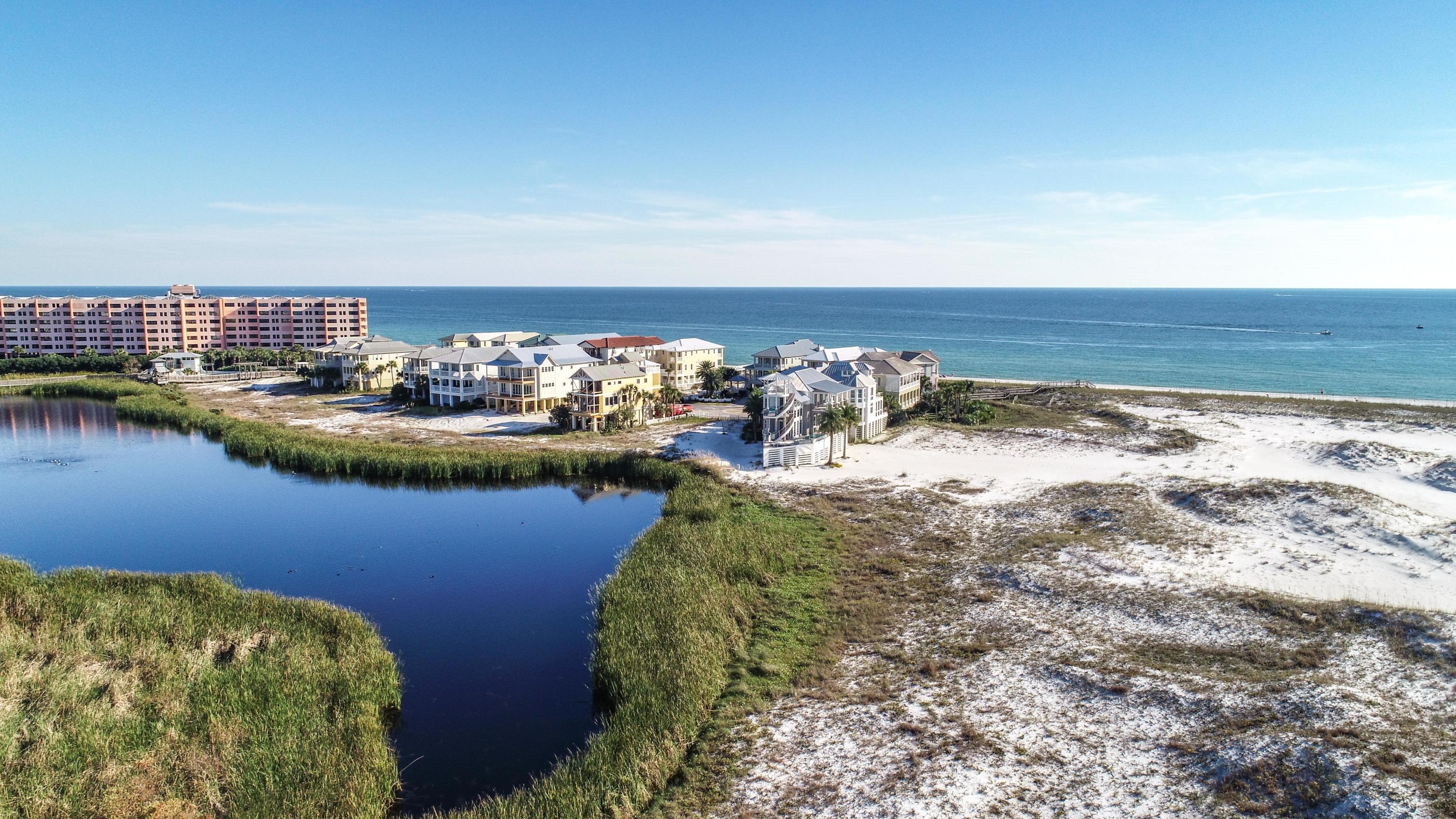 DESTIN POINTE - Residential