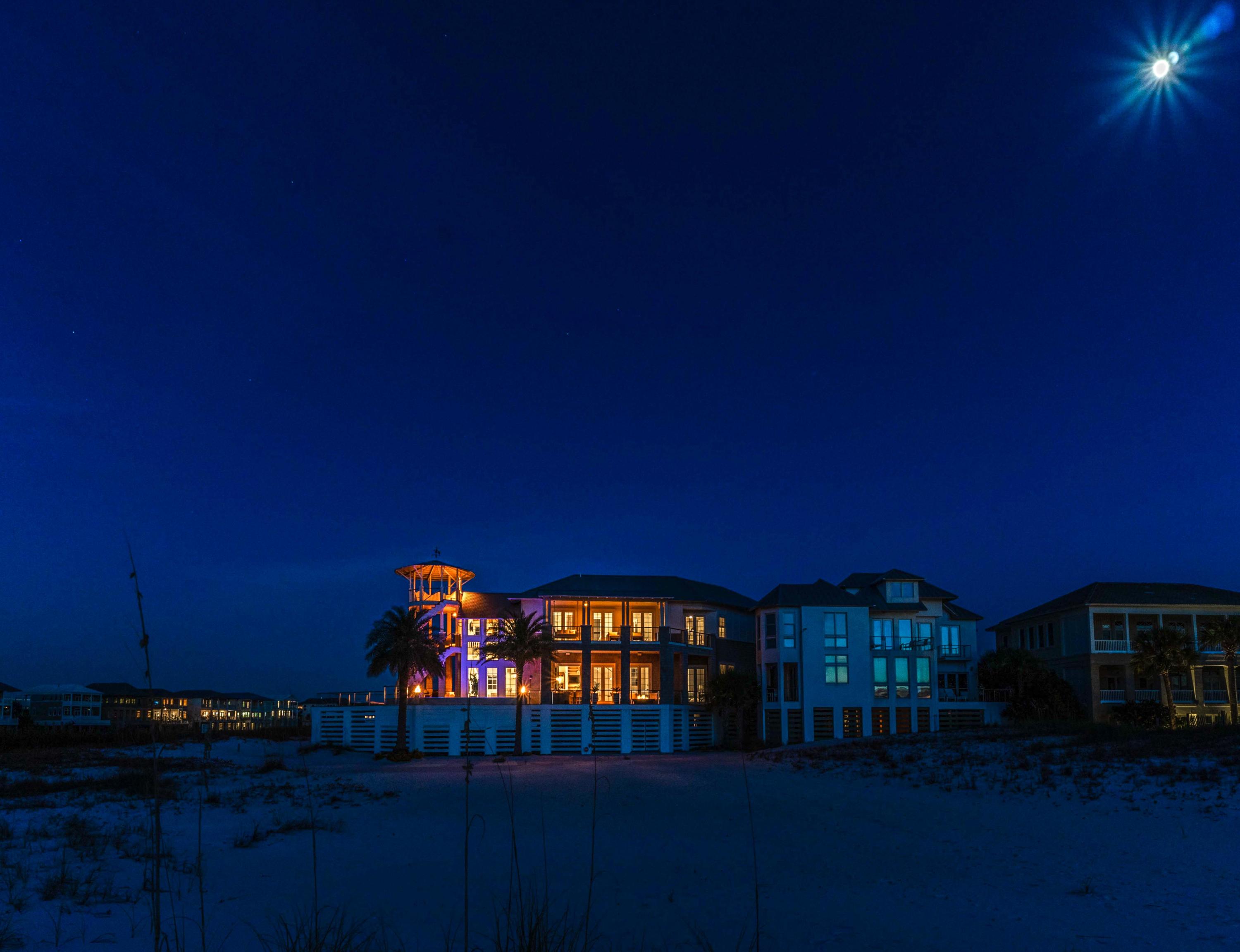 DESTIN POINTE - Residential