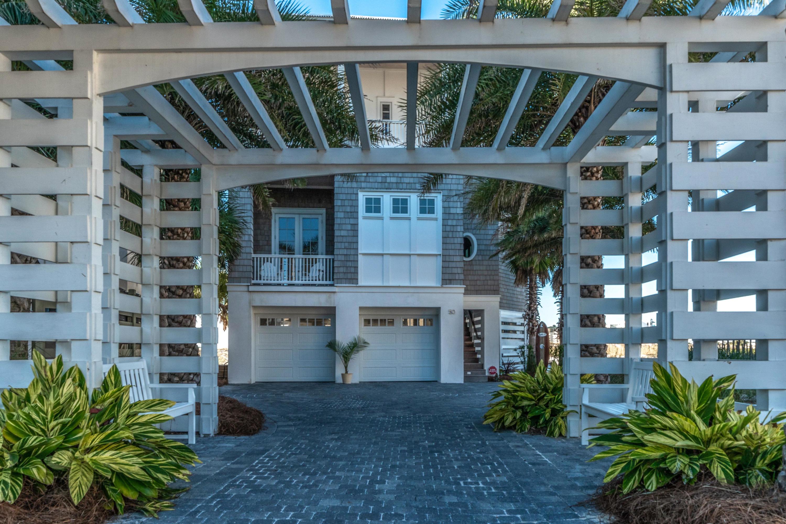 DESTIN POINTE - Residential