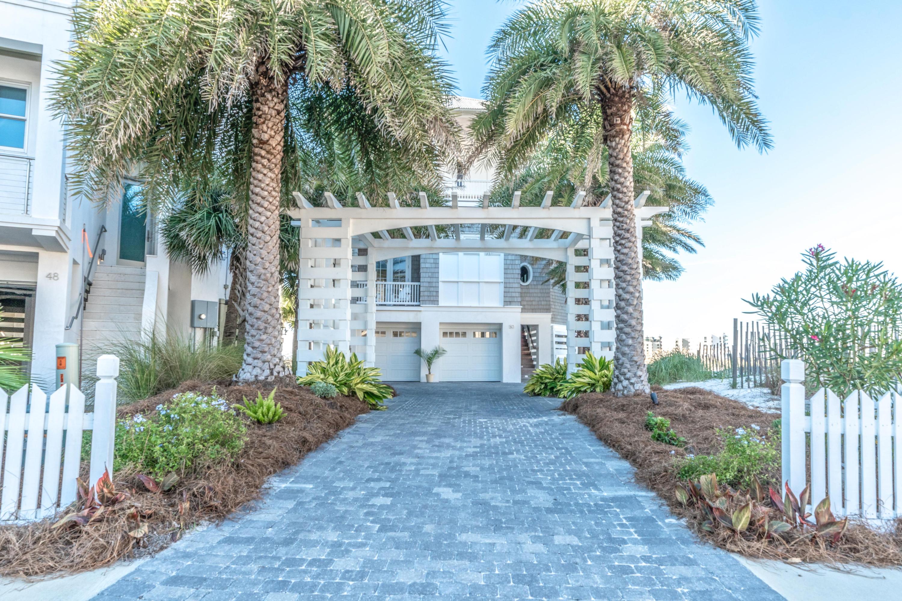 DESTIN POINTE - Residential