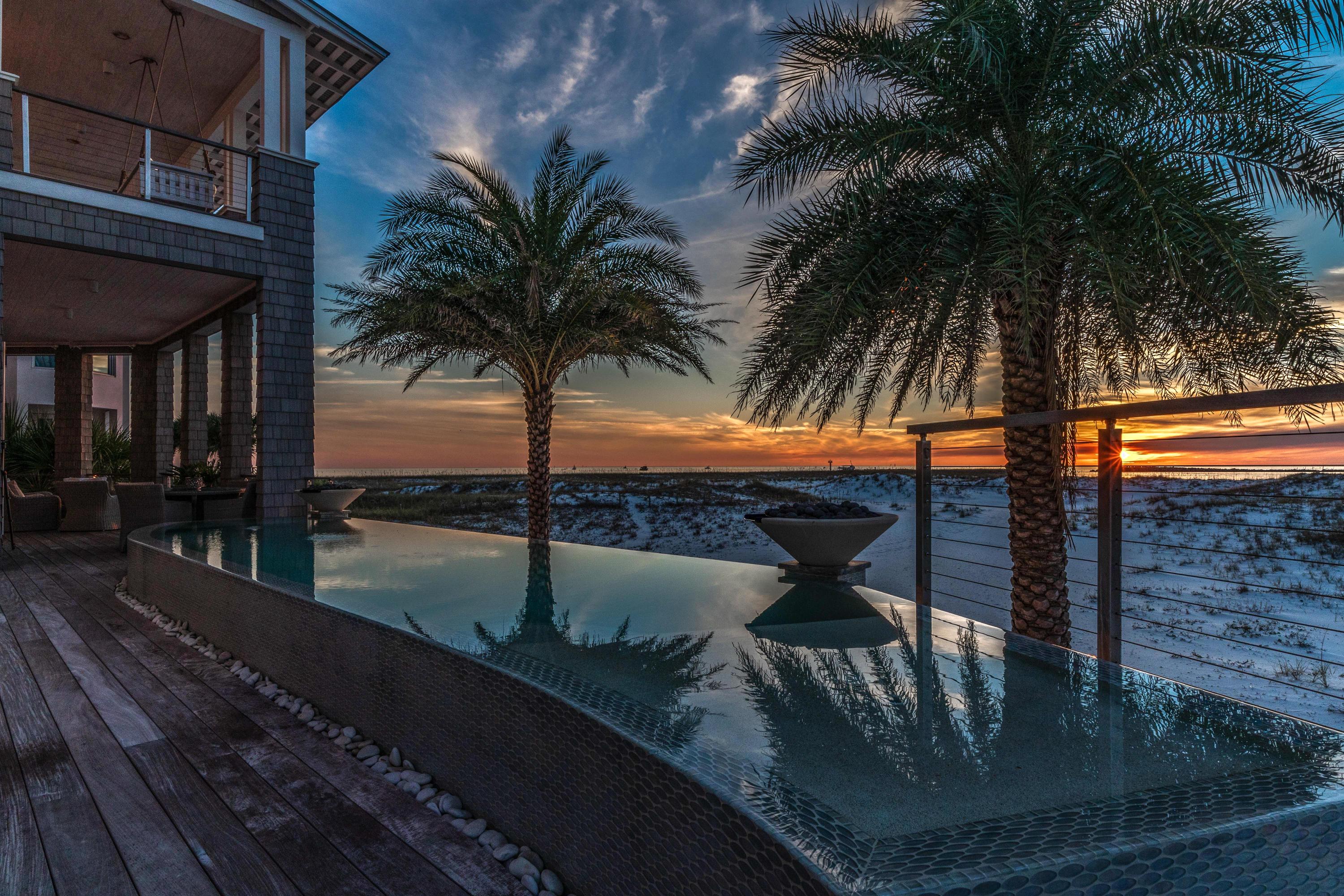 DESTIN POINTE - Residential