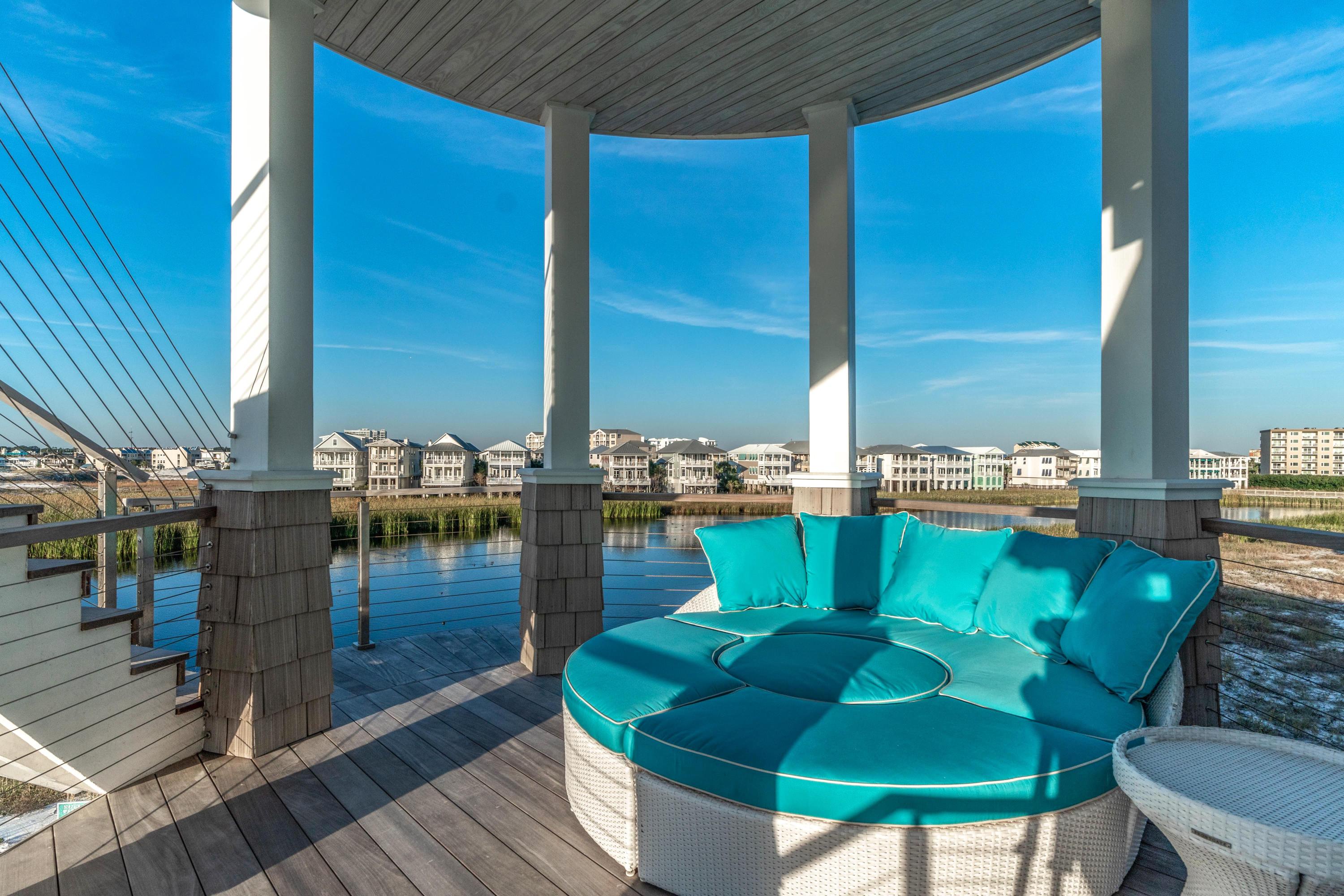 DESTIN POINTE - Residential