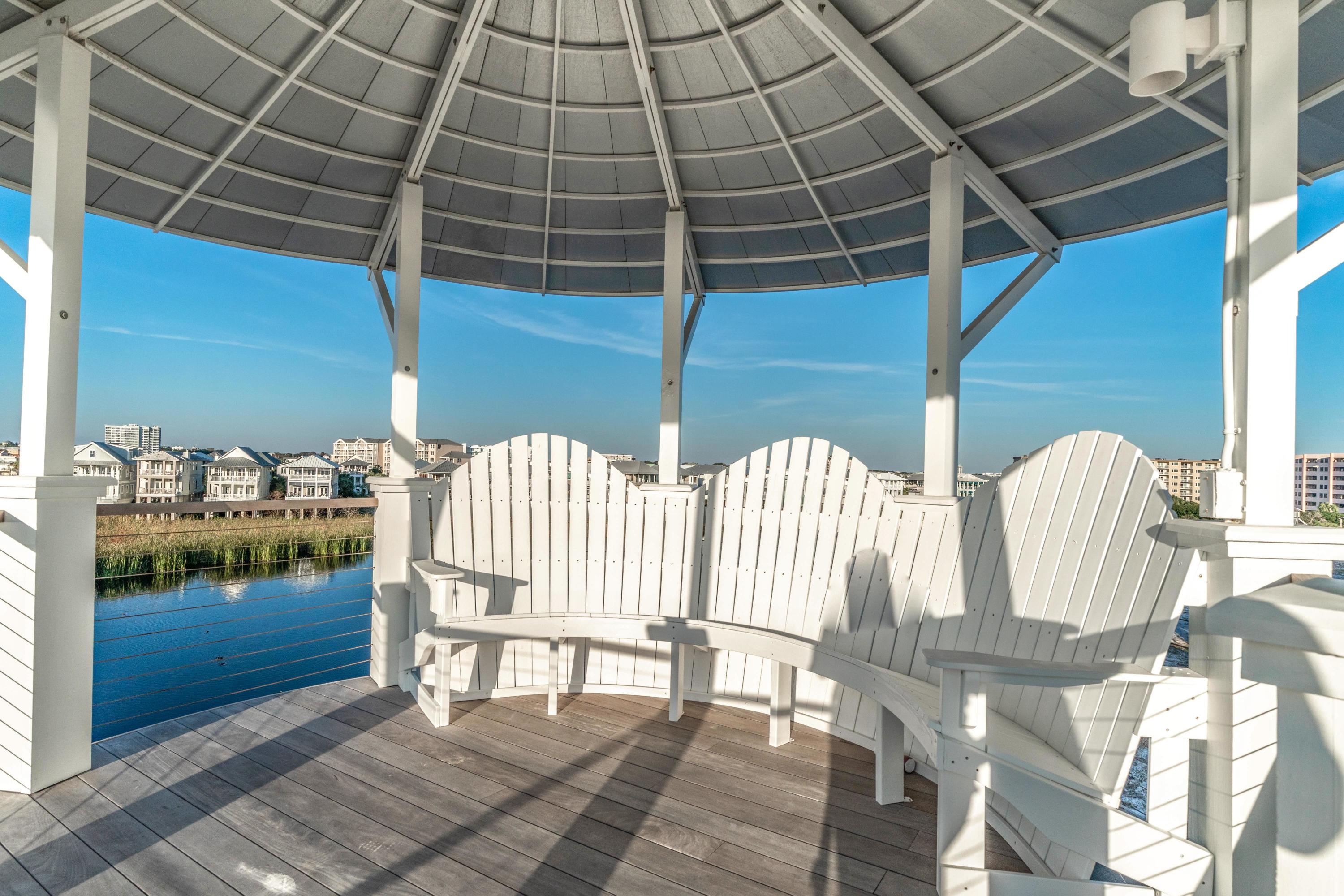 DESTIN POINTE - Residential