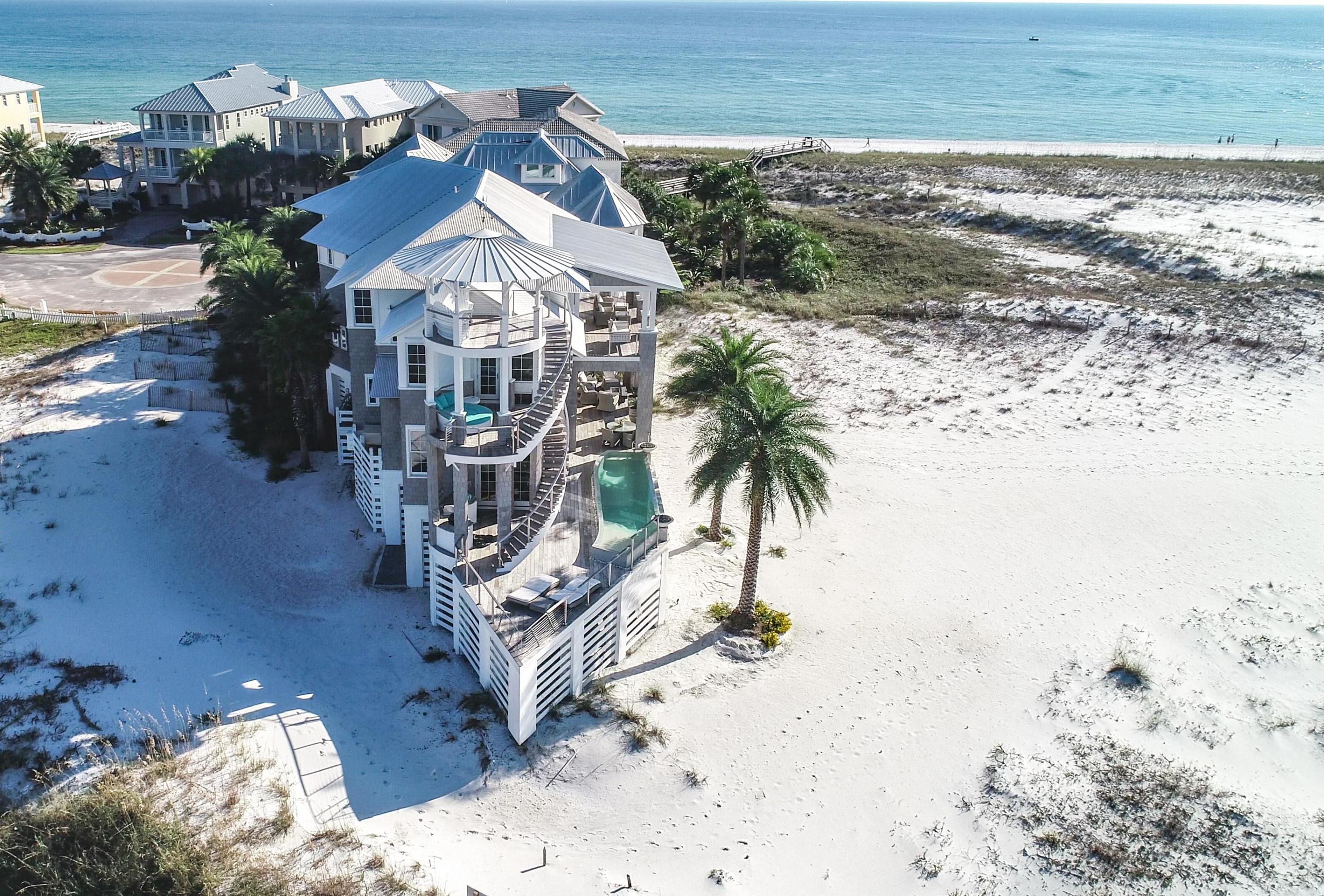 DESTIN POINTE - Residential