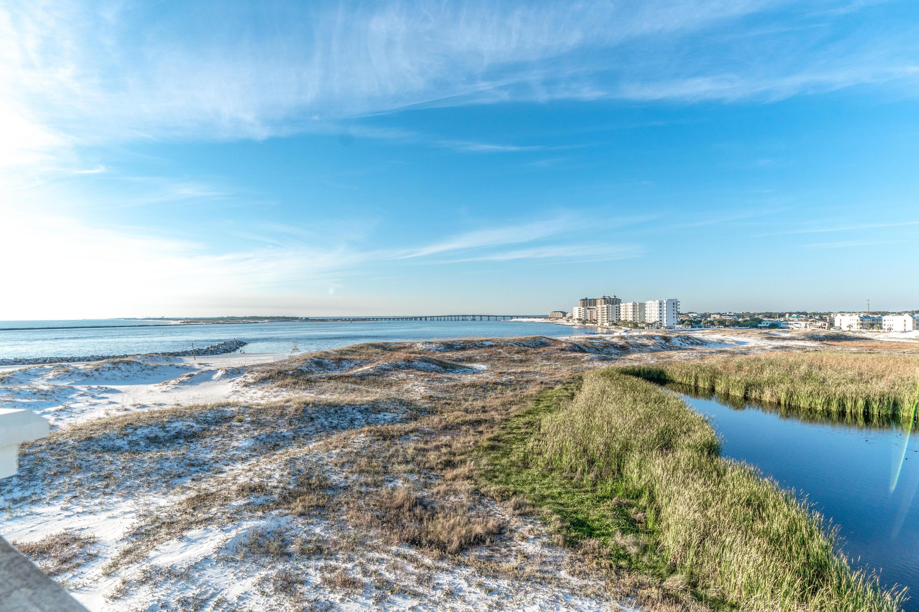 DESTIN POINTE - Residential