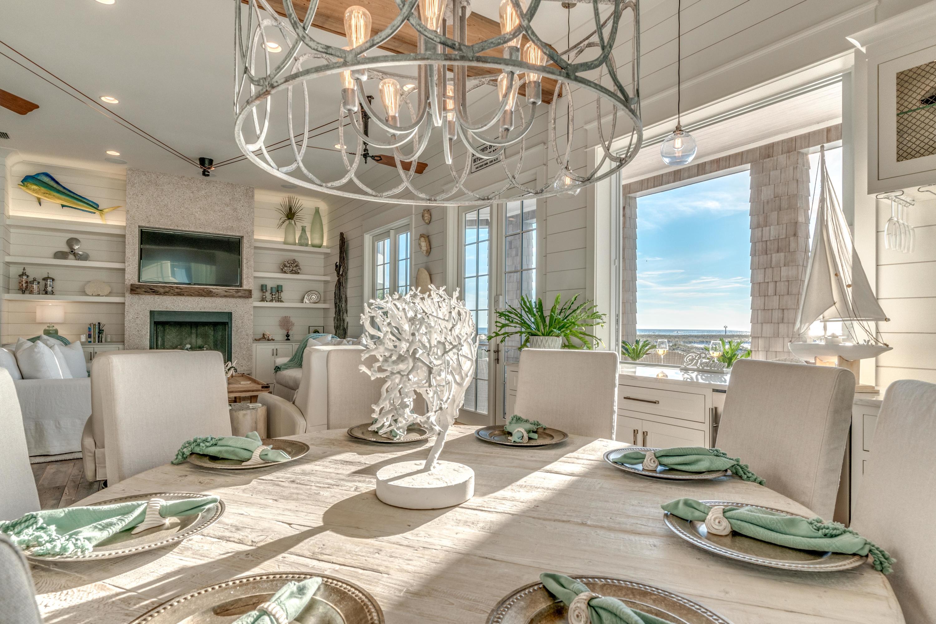 DESTIN POINTE - Residential