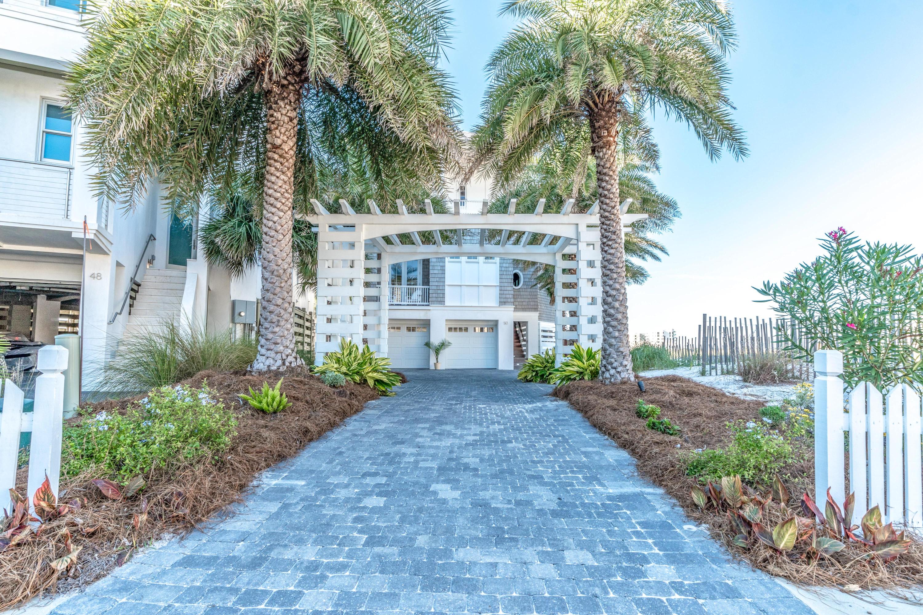 DESTIN POINTE - Residential